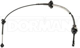 905-608 Dorman - Oe Solutions Automatic Transmission Shifter Cable P N 905 608