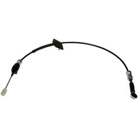 905-628 Dorman Oe Solutions Gearshift Control Cable Assembly For 02-07 Toyota Camry Solara