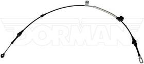 905-654 Dorman - Oe Solutions Automatic Transmission Shifter Cable P N 905 654