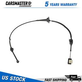 Maspc20250805-2490 Dorman Oe Solutions 905-659 Cable - Automatic Transmission Shift Fits Ford And Lincoln Models