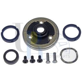 Moll20260414-2674 Dorman - Oe Solutions Manual Transmission Shifter Repair Kit For Ford Bronco 1988-1995 1996