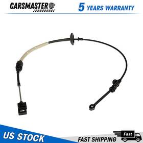 Pckosmas20250917-1614 Dorman Oe Solutions 905-610 Cable - Automatic Transmission Shift Fits Ford And Mercury Models