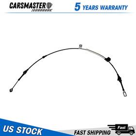 Pckosmas20251015-231 Dorman Oe Solutions 905-654 Cable - Automatic Transmission Shift Fits Ford Mustang