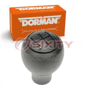 Sx-4040 Dorman - Oe Solutions Manual Transmission Shift Knob For 2004-2011 Ford Ranger Components Kf