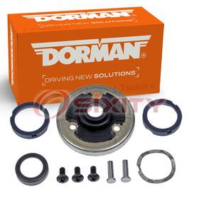 Sx-5625 Dorman - Oe Solutions Transmission Shifter Repair Kit For 1989-1995 Ford Thunderbird Manual Lk