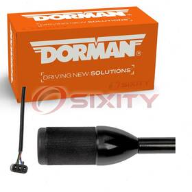 Sx-7848 Dorman - Oe Solutions Automatic Transmission Shift Lever For 1997 Ford F-250 Hd Components Hs