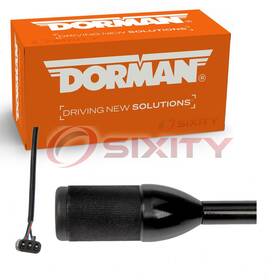 Sx-7995 Dorman - Oe Solutions Automatic Transmission Shift Lever For 1999-2004 Ford F-250 Super Iy