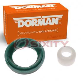 Sx-8232 Dorman - Oe Solutions Transmission Shift Lever Bushing For 1993-1998 Toyota T100 Manual Ie
