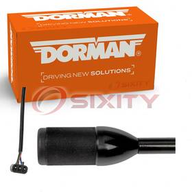 Sx-8640 Dorman - Oe Solutions Automatic Transmission Shift Lever For 2004 Ford F-150 Heritage Zx