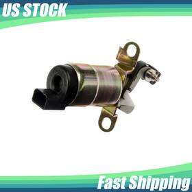 Outamp20220521tf0250a-9a Dorman Fits Ford Lincoln Mercury Column Mounted Shift Interlock Solenoid
