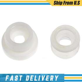 Xjj1aa231016tf2757a Dorman Shift Cable Linkage Bushing Kit For Rainier Cavaliertrailblazer Envoy