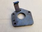 Doza-7e046-e Hurst Original Mustang Boss Mach Cougar Speed Shifter Plate Bracket