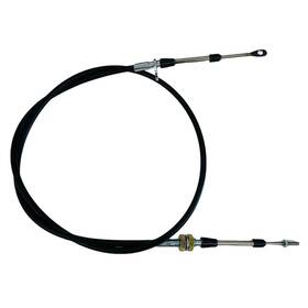 8000-120b Drag Race Solutions Powerglide Shifter Cable 10ft For Titan/b&m/biondo Shifters