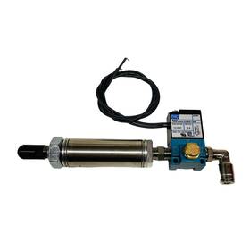 8000-61ac Drag Race Solutions - Powerglide Air Shifter Solenoid Kit Co2