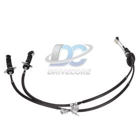 54310-sda-l02 Drivecore A0370a0028 5/6 Speed Manual Shifter Cables For 2003-2007 Honda Accord K24 Tsx