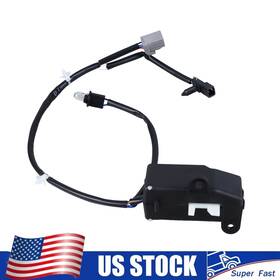 7l3z-7e096-a Drivespotparts 609-039 Abs Metal Automatic Shift Lock Actuator For Ford F-150 2004-2014 Us