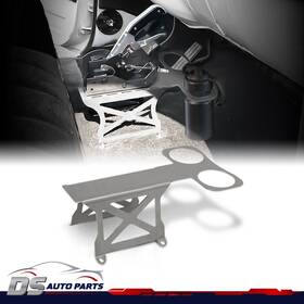 Dsa140568 Ds-auto-parts 5 Inch Tall Tunnel Mount Stand Drink Cup Holder For Mega Shifter Ratchet Magnum Grip