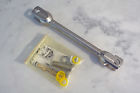 Dssr189 Uuc Motorwerks Dssr Manual Shifter Selector Rod Bmw Spd New