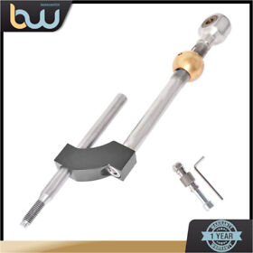 Bw286580th Dual Bend Adjustable Height Extend Short Shifter For 1993 94 95-97 Honda Del Sol