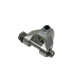 710001b Dune Buggy Warehouse Dbw Billet Late Style Shift Coupler For 1965-79 Beetle