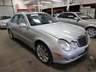 242.mb1o07 E550 Mercedes-benz Floor Shifter Ford