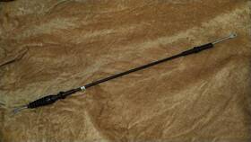 25537476 Earlbrownracing 83-87 Grand National 2004r Transmission Shift Cable - Console Shifter Only