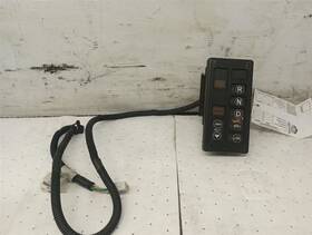 242.vohc09 Eaton 4306043 Transmission Shifter 10863036