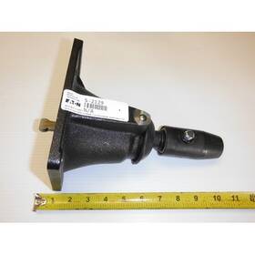 S-2129 Eaton Corporation Shift Lever Hsg Assembly With Bushing Gasket Isolator Nut S For