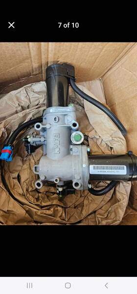 K4231r Eaton Fuller Shifter Gen 3