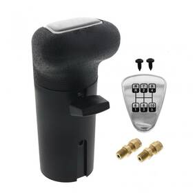 S-2574 Eaton Fuller Shifter And Selector Valve New For Commercial Truck