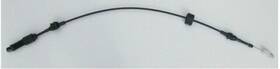 10326083 Ec Products Late 2003 - 2005 Corvette Automatic Shifter Control Cable Reproduction
