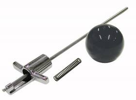 Ec Products E9834 1969-76 Corvette Repair Kit-shifter-minor-69-76 #e9834
