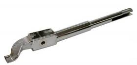 Shaft-shifter-chrome-64-67 Ec Products E9844 1964-67 Corvettr #e9844