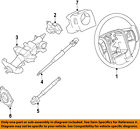 Ec3z3f791aa Ford Oem 13-16 F-250
