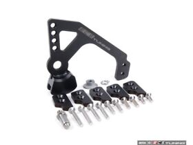 001501ecs01kt Ecs Adjustable Front-to-back Short Shift Kit For 6-speed Manual