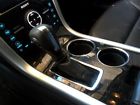 242.fd1413 Edge 2013 Transmission Shift Assembly