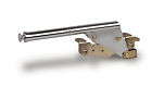 Ehb-7000f E-brake Handbrake Handle Lokar Floor Mount Emergency