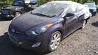 242.hy1r13 Elantra 2013 Automatic Transmission Shifter