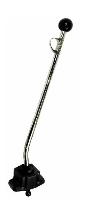 00-4449-0 Empi Trigger Shifter For Type 2 Bus 60-79 23-1/2 Long Compatible With Dune Buggy