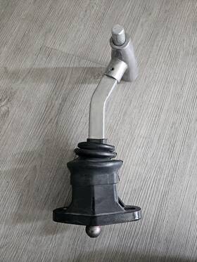 00-4471-00 Empi Vw Volkswagen Bug T Handle Shifter Beetle Dune Buggy Karman Ghia Thing