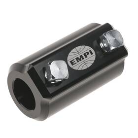 388139 Empi 1950-1967 Vw Billet Shifter Rod Coupler