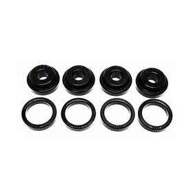 Tlx-eng5.1102g-cl360a70 Energy Suspension For Mitsubishi Eclipse 1995-2004 Shifter Bushing Black