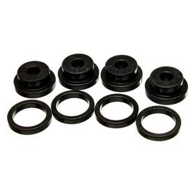 Tlx-eng5.1110g-cl360a70 Energy Suspension For Dodge Neon 2003 2004 Shifter Bushing Black