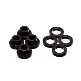 Tlx-eng5.1111g-cl360a70 Energy Suspension For Mitsubishi Eclipse 2006 Shifter Bushings Black