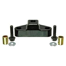 Tlx-eng8.1105g-cl360a72 Energy Suspension For Toyota 86 2017 2018 2019 2020 Shifter Bushing Black