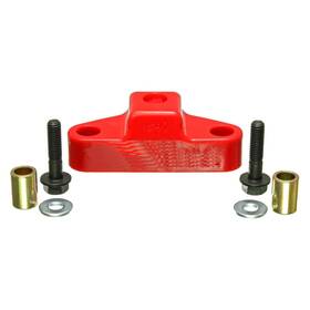 Tlx-eng8.1105r-cl360a72 Energy Suspension For Toyota 86 2017 2018 2019 2020 Shifter Bushing Red