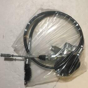54315-s10-a82 Engineer 54315s10a82 New At Shifter Cables For 1997-2001 Honda Cr-v Awd