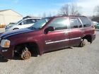 242.gm9e06 Envoy 2006 Transmission Shift Assembly