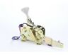 Es6l80fxmb Lokar Electronic Sport Shifter 847087034753