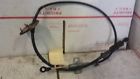 242.fd1e97 Escort 1997 Transmission Shift Assembly